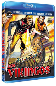 The Vikings (1958)